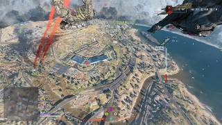 Battlefield 6_Redsec Season 4 RANK Win 95