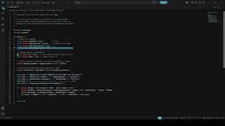 Proyecto Modular e Integrador Mecánica y programación para ingeniería