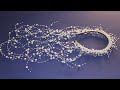 اكسسوار لشعر العروس من اللؤلؤ Bride S Hair For Long Hair Accessory 