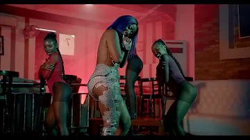 Lydia Jazmine - Nkwateko (Official Video) 2020