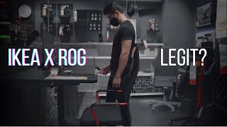 Is IKEA's gaming range worth your money?