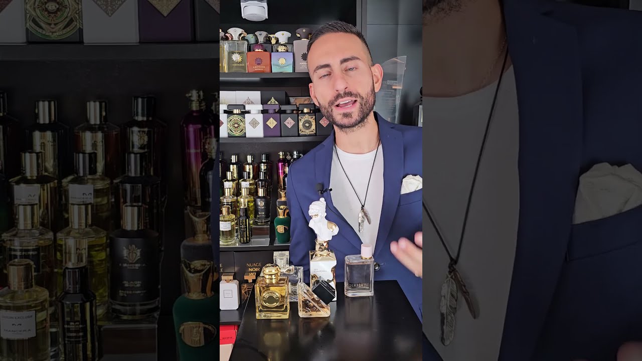 Top 10 BEST Signature Scent Worthy Perfumes For Women Bestperfumes Fragrance