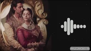 Love BGM Ringtone / Flute BGM Ringtone /jodha akbar/instrumental ringtone ||
