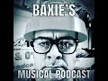 Baxie's Musical Podcast: Mark Laff of Generation X on Billy Idol and more!