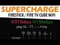 Stop firestick buffering with new wifi network tools