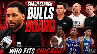 Celebrity Why This Offseason Will Decide The Next Decade Of Bulls Basketball | Chris Quinn Added To HC Search Net Worth