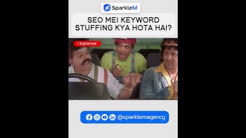 Keyword Stuffing in SEO? Even Google Says NO! 🍝😂