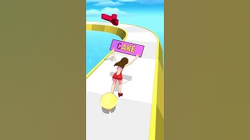 ABC Run 🤣 Best Funny Game 😍 Android IOS Walkthrough