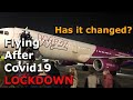 Flying from GREECE WIZZAIR  | What has changed? 😱😱✈