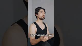 When your chakras say yes but the data says no 🧘♀️📊 Stop choosing restaurant locations based on i