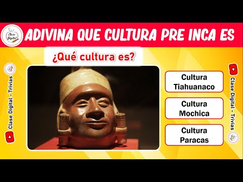 Video: ¿Qué significa pre cultural?