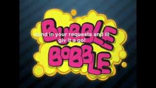 Bubble Bobble Remix Composed by Uvzz