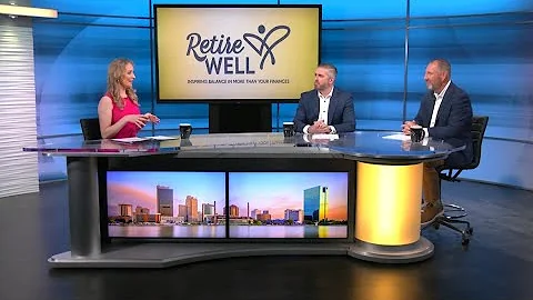 Market Volatility in Retirement