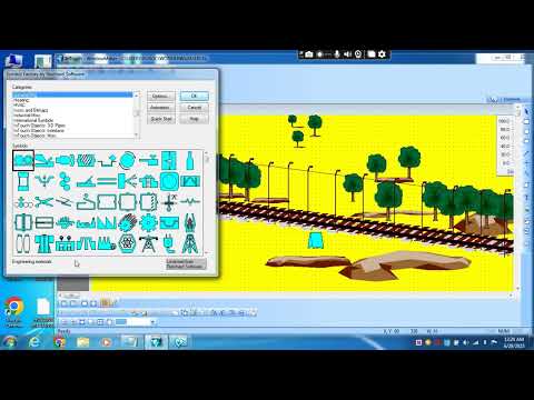 INtouch SCADA SOFTWARE_