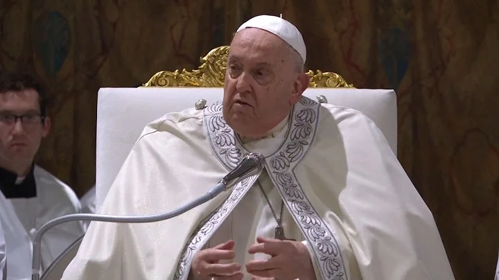 2025 WRAPPED: January, The JUBILEE Events Begin