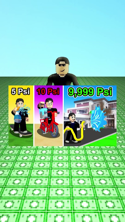 How Much Robux Has Ssundee Spent in Simulators?