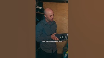 Gaffer Matt Ardine: Music Video Projector Hack