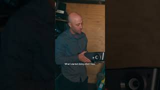 Gaffer Matt Ardine: Music Video Projector Hack