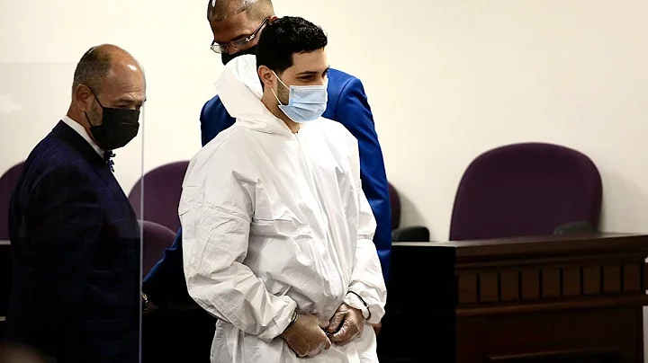 Condenan a Jensen Medina Cardona a 129 aos de prisin