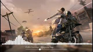 PUBG Dubstep ringtone | Pubg ringtone | Pubg bgm | Download link 👇| Ringtone Trap