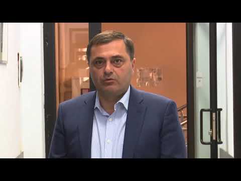 რუსთავის მერმა ქალაქში მოქმედი საწარმოების წარმომადგენლებს მოუწოდა