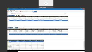 Sage 200 Evolution Cashbook Processing