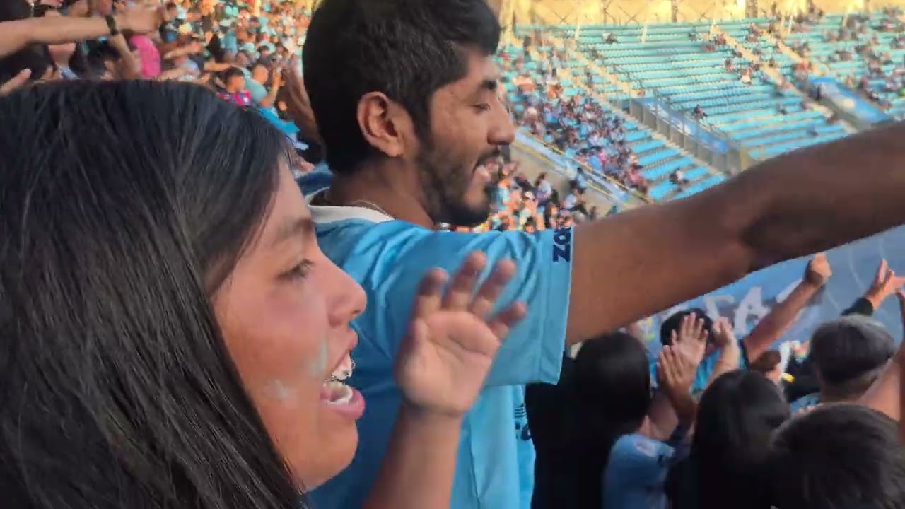 IQUIQUE CON ARICA, CLASICO DEL NORTE GRANDE, 31de Enero de 2026