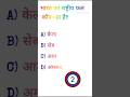gk quiz in hindi/IAS gk question series in hindi #gkquestion #gkfacts #staticgk #gk #mcq #mcqs