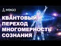 Квантовый переход, многомерность сознания 💎 Ливанда