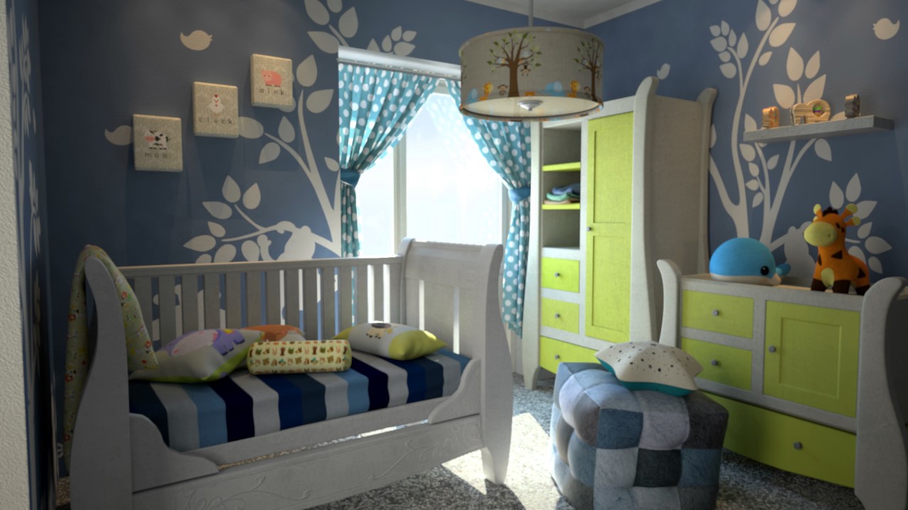 CG Architecture Visualisation Masterclass