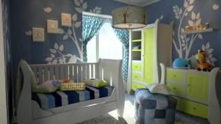 CG Architecture Visualisation Masterclass