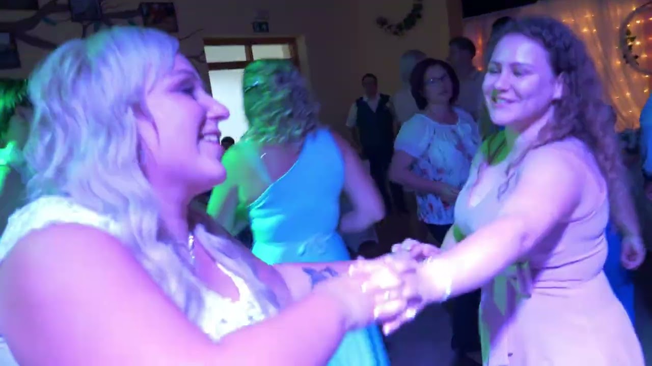 Cintia és Tamás Legszebb Napja I 2025. szeptember 13. I Wedding Highlights