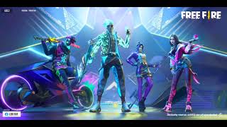 Garena FreeFire OB 32 Update Theme song| SQUAD BEATz| New OB32 New Season Theme Song Dolby Ost