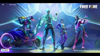 Garena FreeFire OB 32 Update Theme song || SQUAD BEATz || New OB32 New Season Theme Song Dolby Ost