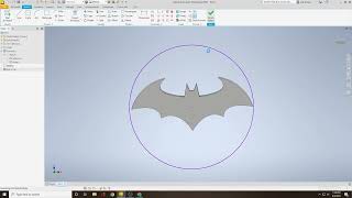 keychains part 2- Autodesk Inventor