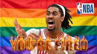 Famous Chicago Bulls WAIVE Jaden Ivey for his CHRISTIAN BELIEFS and slamming the NBA over Pride Month! Net Worth