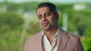 Rami Elghandour - Rutgers Engineering Class of 2026 - Convocation Address