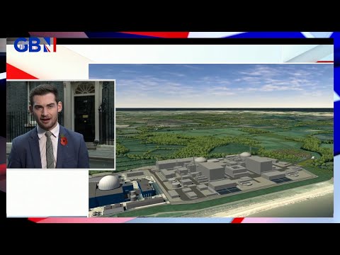 Hunt confirms go ahead for Sizewell C plant but pressure grows ‘to get on with it’