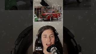 A 'Mitochondrial Eve' and 'Y Chromosomal Adam' meet cute? | Tiny Matters clip #podcast #scicomm