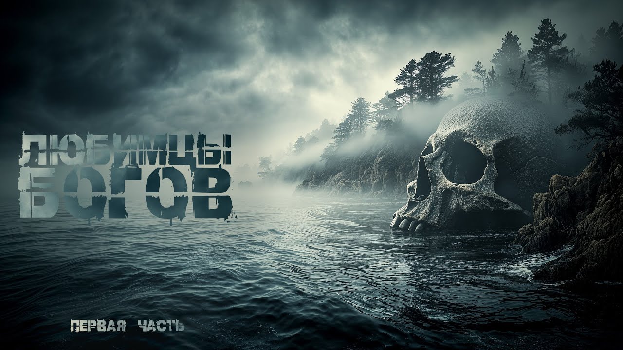 29 ДНЕЙ С ТРУПАМИ НА ОСТРОВЕ МЕРТВЫХ. ВЫЖИТЬ ЛЮБОЙ ЦЕНОЙ