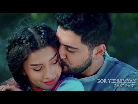 Gor Yepremyan - Qani Qani (Official music Armenian Singers)