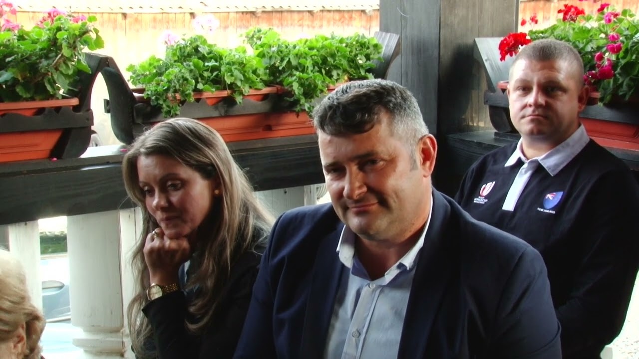 PÂRTEȘTII DE JOS. OAMENI, FAPTE, ÎNTÂMPLĂRI...