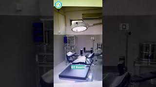 Step Inside Aakanksha IVF | Advanced Fertility Care &amp; Patient Experience ✨