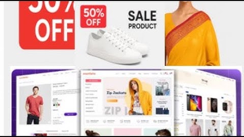 FREE WordPress eCommerce Website MasterClass Course - WooCommerce 2025 | Wilson Computers