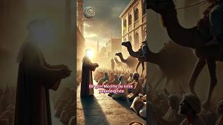 Hz. Abdurrahman Bin Avf Cömertliğin Ve İnfakın Ölümsüz Hikayesi