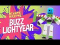 Minute Crafts ✂️: Buzz Lightyear