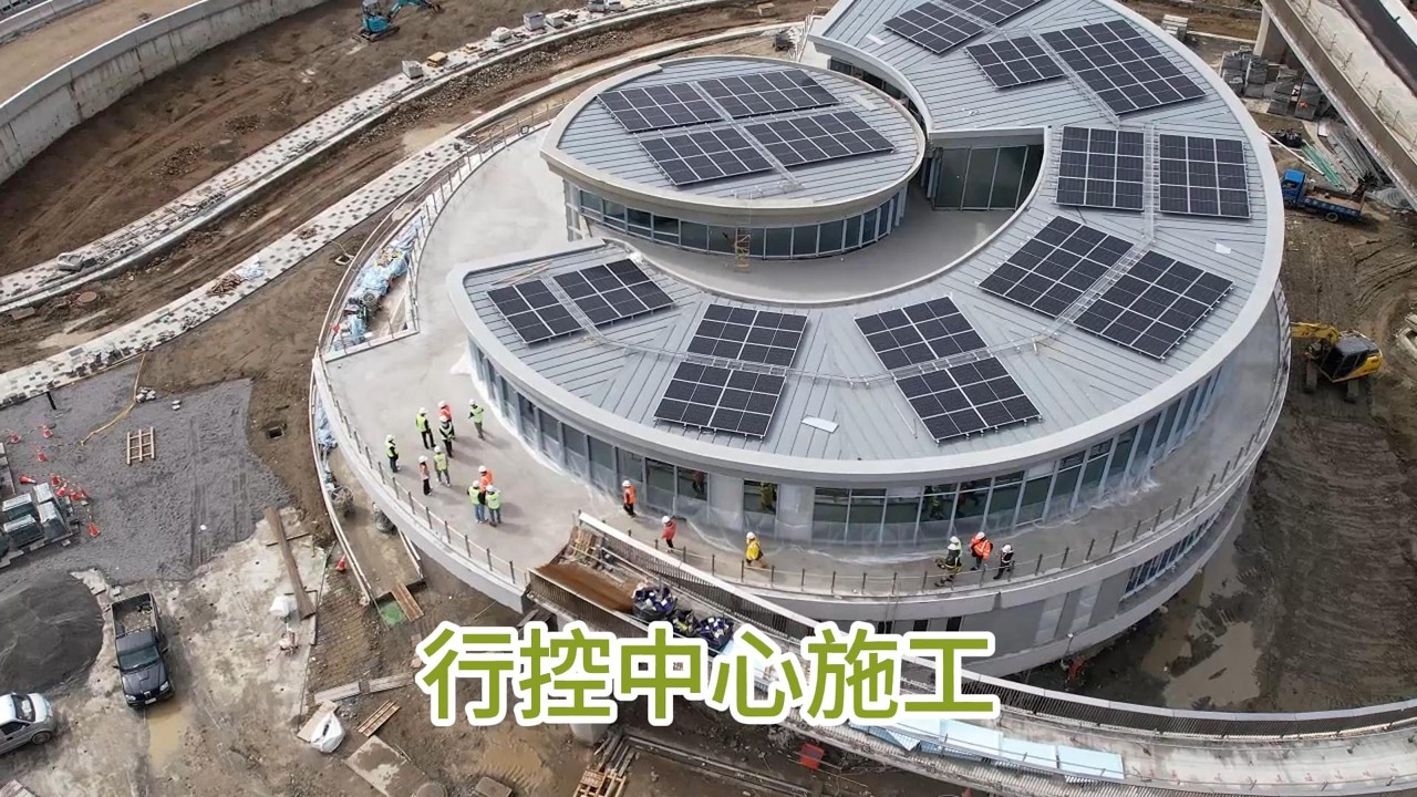 2026.02.27 淡江大橋 淡水端靜靜地 忙到說不出話來了 4K