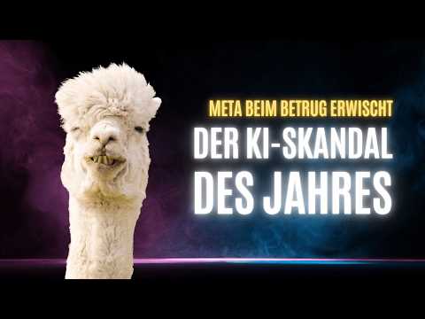 Versuchter Betrug? Meta