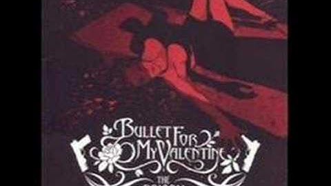 Bullet For My Valentine - Cries in vain