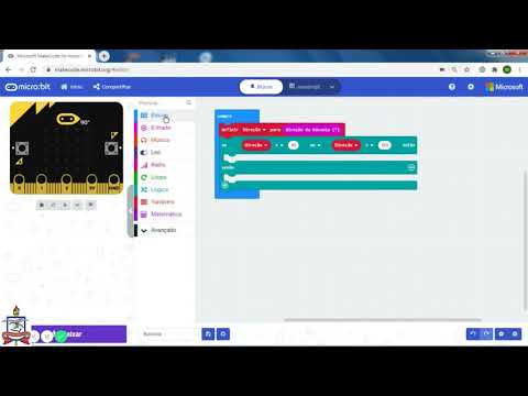 Activity 04: Compass with Micro:bit